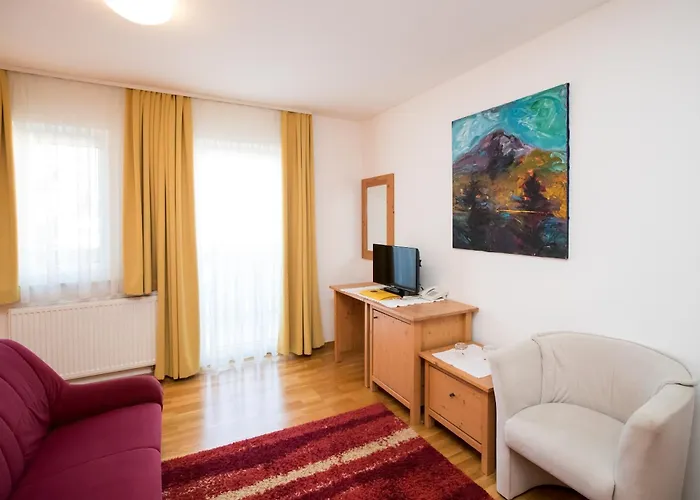 Art Hotel Kristal