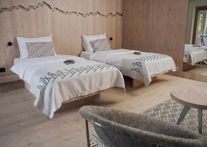 Hotel Bohinj