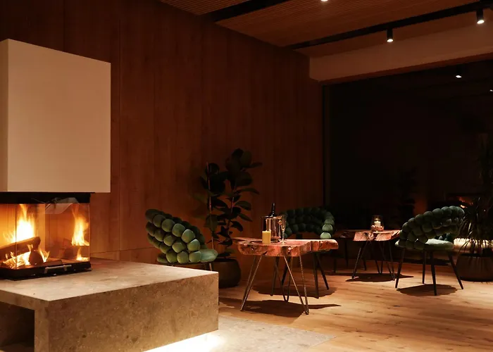 Bohinj River House Spa&Sport